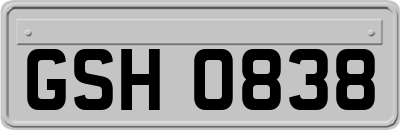 GSH0838