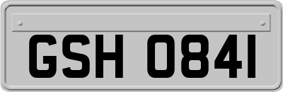 GSH0841