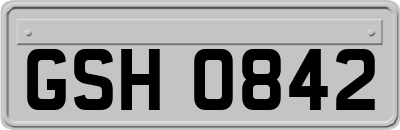 GSH0842