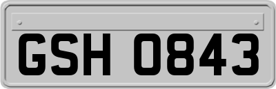 GSH0843
