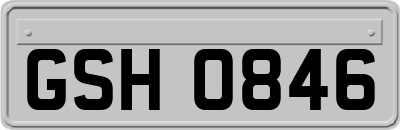 GSH0846