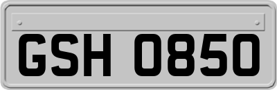 GSH0850