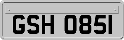 GSH0851