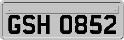 GSH0852