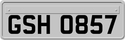 GSH0857