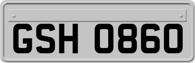 GSH0860