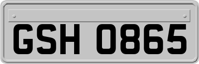 GSH0865