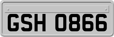 GSH0866