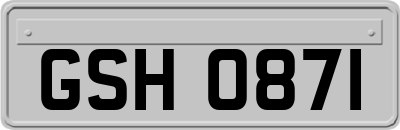 GSH0871
