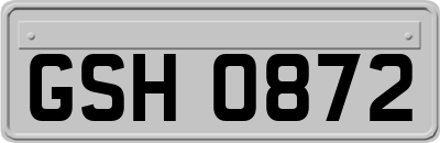 GSH0872