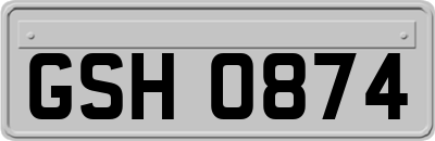 GSH0874
