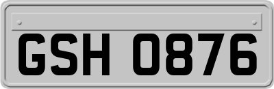 GSH0876