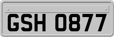 GSH0877
