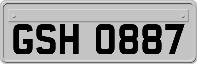GSH0887