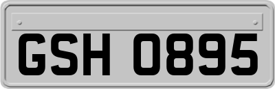 GSH0895