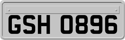 GSH0896