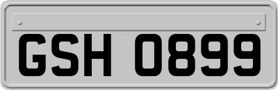 GSH0899