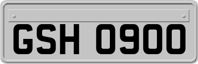 GSH0900