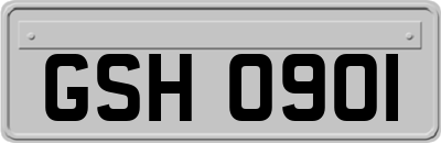 GSH0901