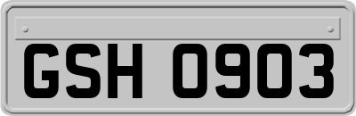 GSH0903