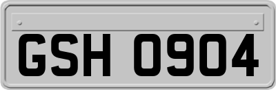 GSH0904