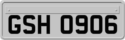 GSH0906