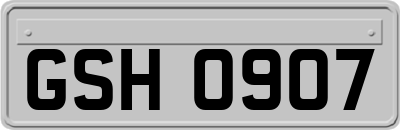 GSH0907