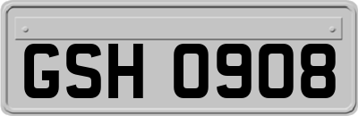 GSH0908