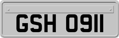 GSH0911