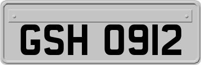 GSH0912