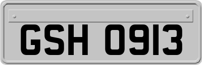 GSH0913