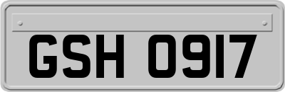 GSH0917