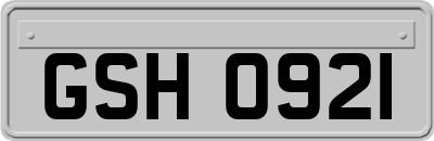 GSH0921
