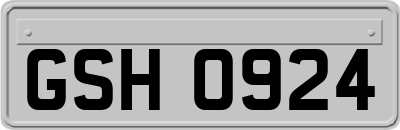GSH0924