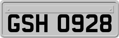 GSH0928