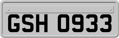 GSH0933