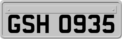 GSH0935