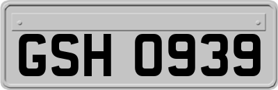 GSH0939