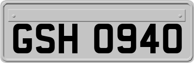 GSH0940