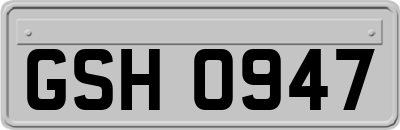 GSH0947