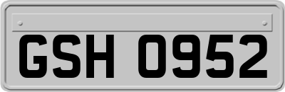 GSH0952