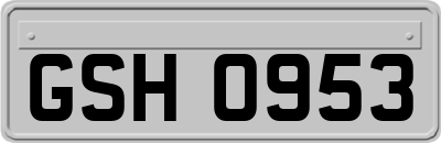 GSH0953