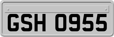 GSH0955