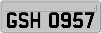 GSH0957