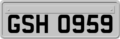 GSH0959