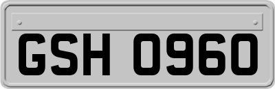 GSH0960