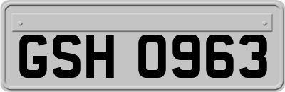 GSH0963