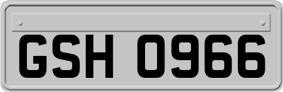 GSH0966