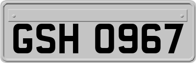 GSH0967