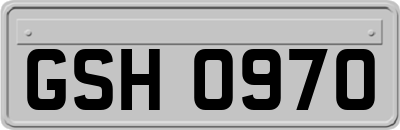 GSH0970